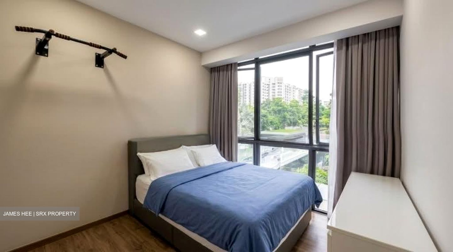 The Luxurie (D19), Condominium #595346571